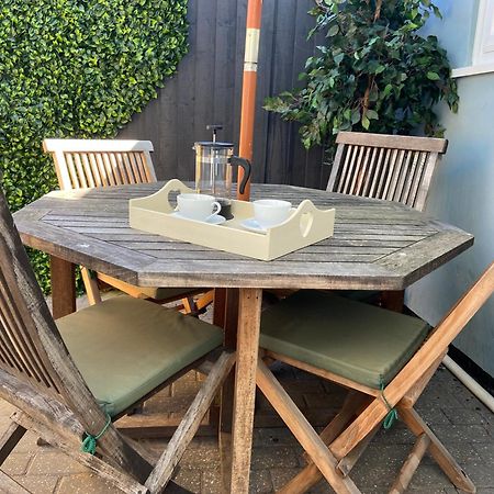 Mill Cottage, New Refurbished, 2 Bed, Cleethorpes Bagian luar foto