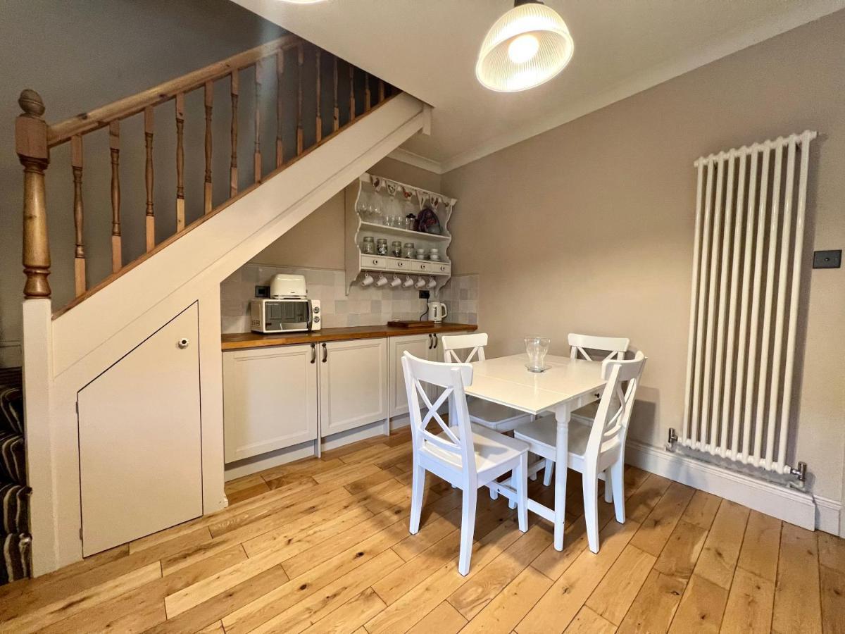 Mill Cottage, New Refurbished, 2 Bed, Cleethorpes Bagian luar foto