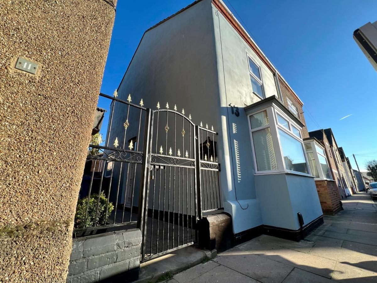 Mill Cottage, New Refurbished, 2 Bed, Cleethorpes Bagian luar foto