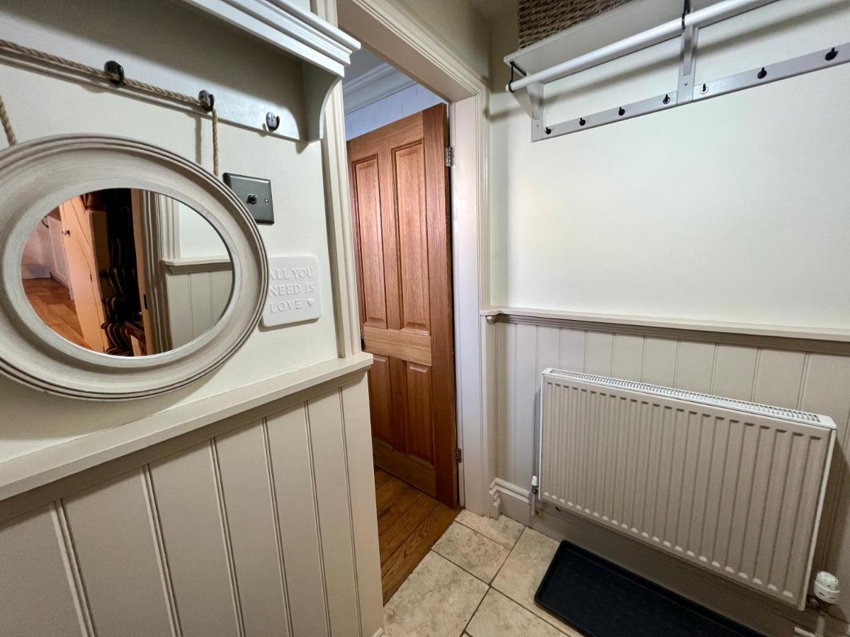 Mill Cottage, New Refurbished, 2 Bed, Cleethorpes Bagian luar foto