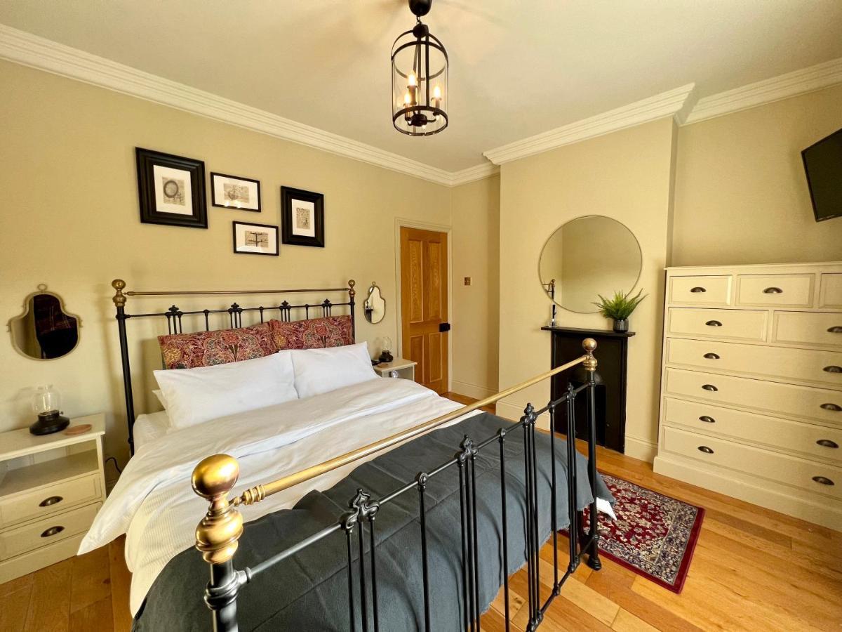 Mill Cottage, New Refurbished, 2 Bed, Cleethorpes Bagian luar foto