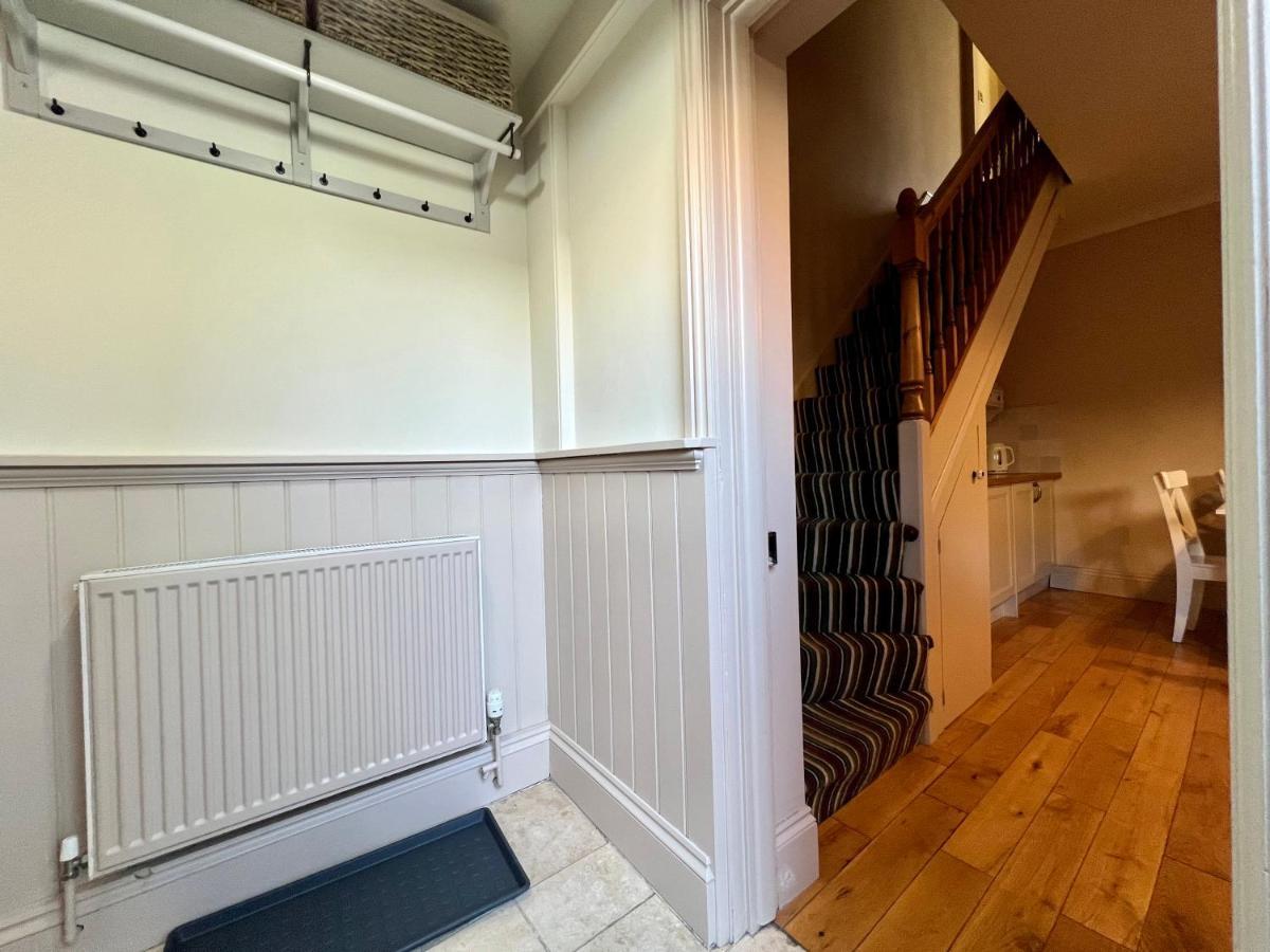 Mill Cottage, New Refurbished, 2 Bed, Cleethorpes Bagian luar foto