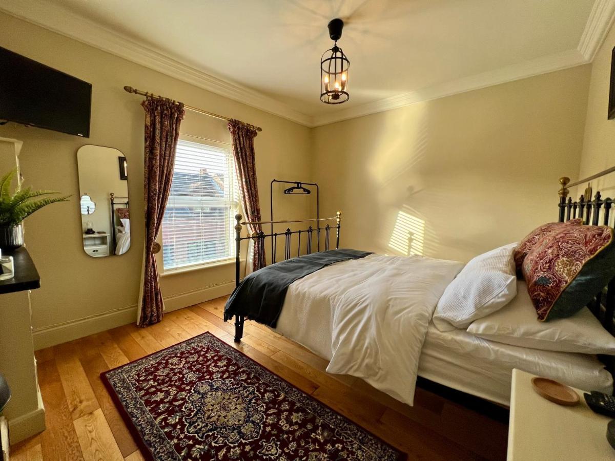 Mill Cottage, New Refurbished, 2 Bed, Cleethorpes Bagian luar foto