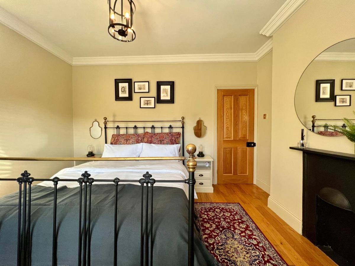 Mill Cottage, New Refurbished, 2 Bed, Cleethorpes Bagian luar foto