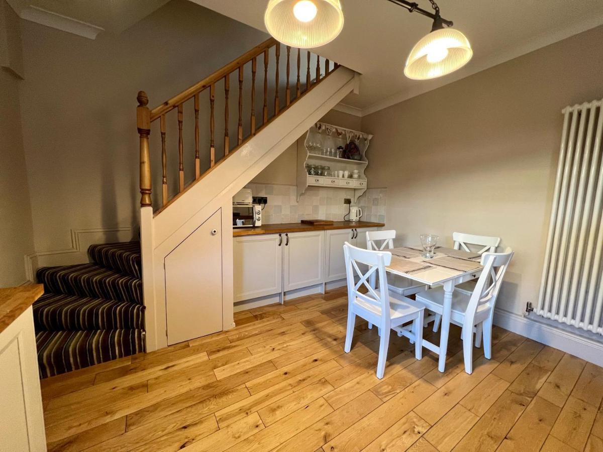 Mill Cottage, New Refurbished, 2 Bed, Cleethorpes Bagian luar foto
