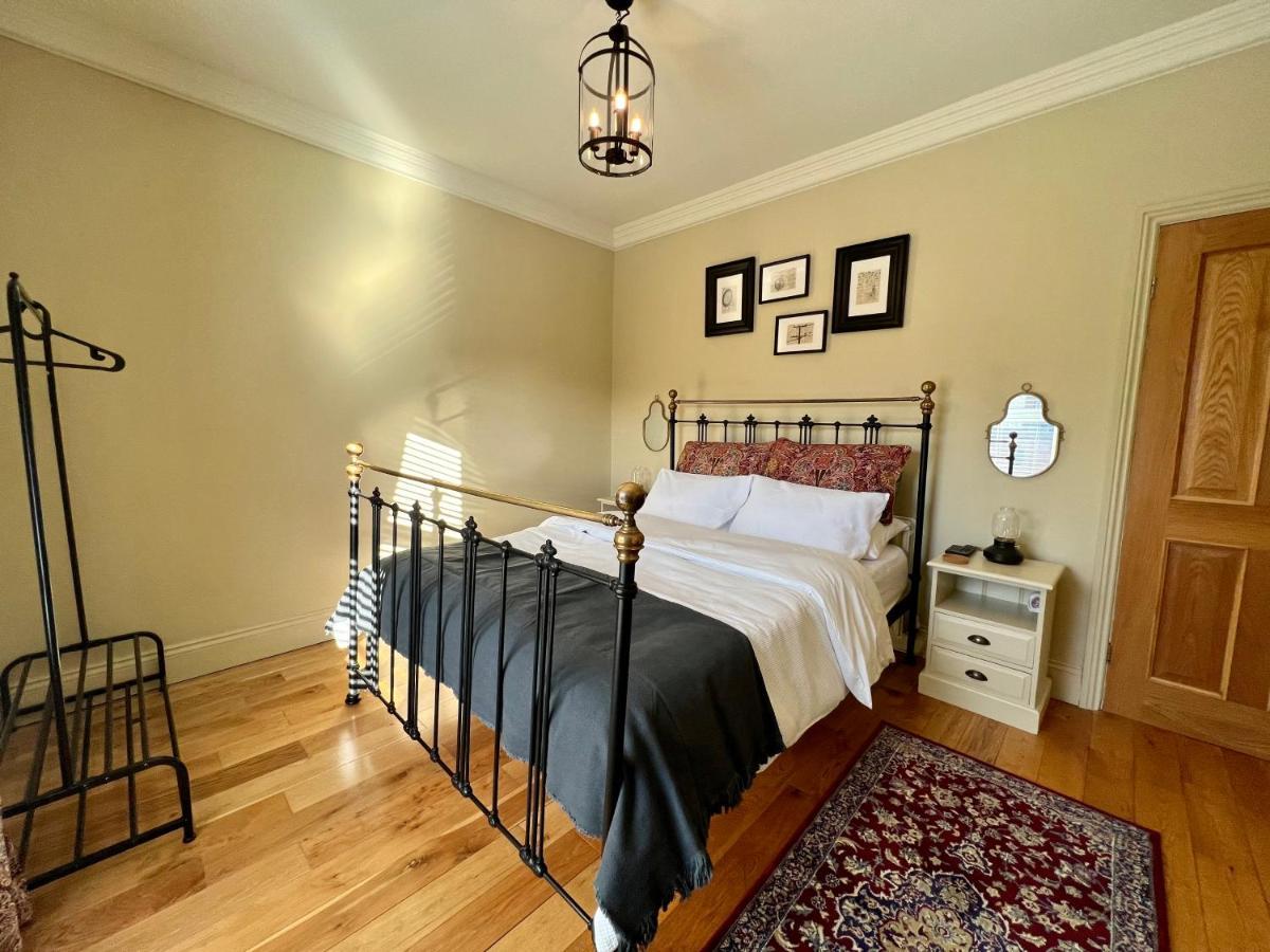 Mill Cottage, New Refurbished, 2 Bed, Cleethorpes Bagian luar foto
