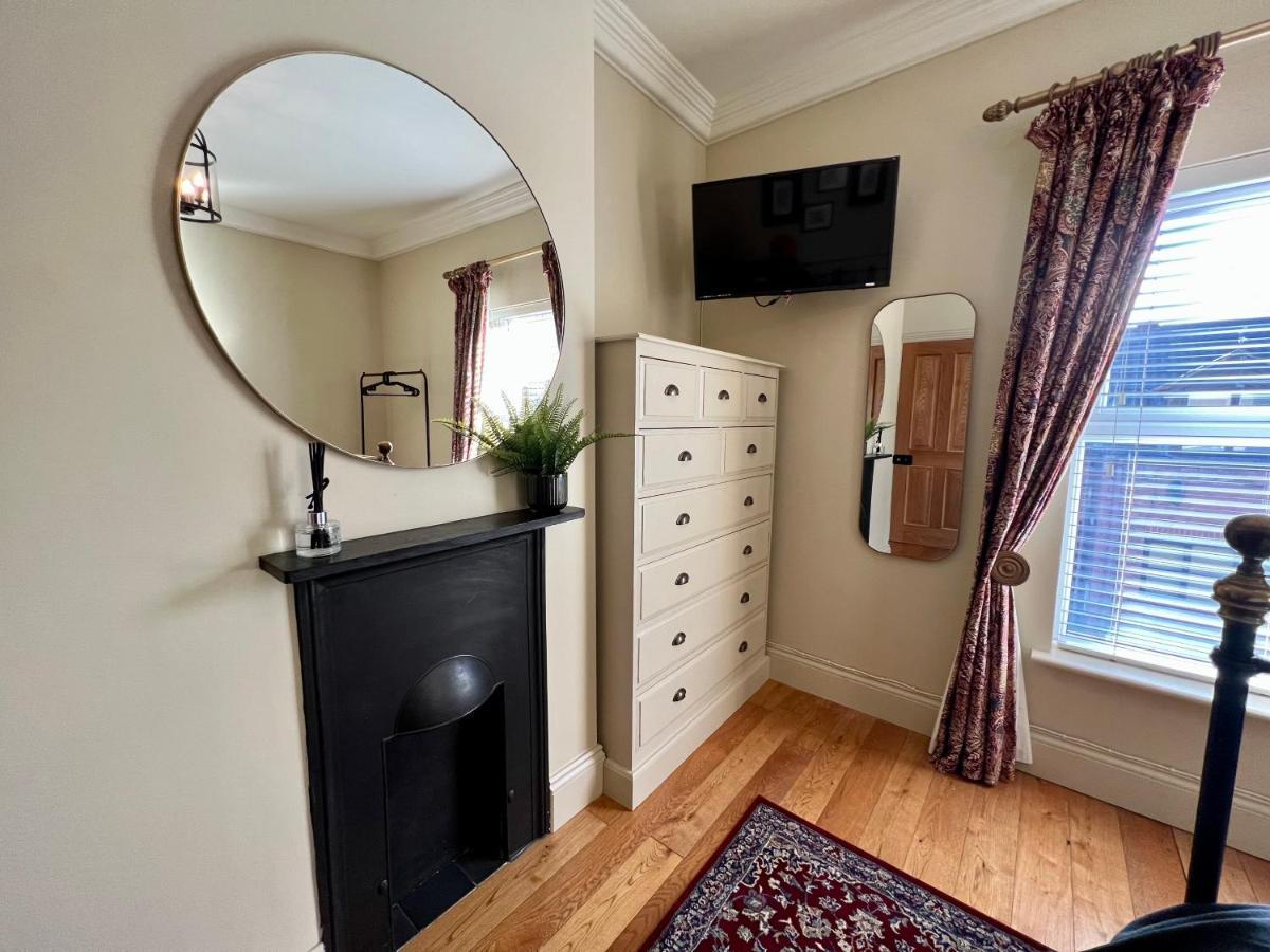 Mill Cottage, New Refurbished, 2 Bed, Cleethorpes Bagian luar foto