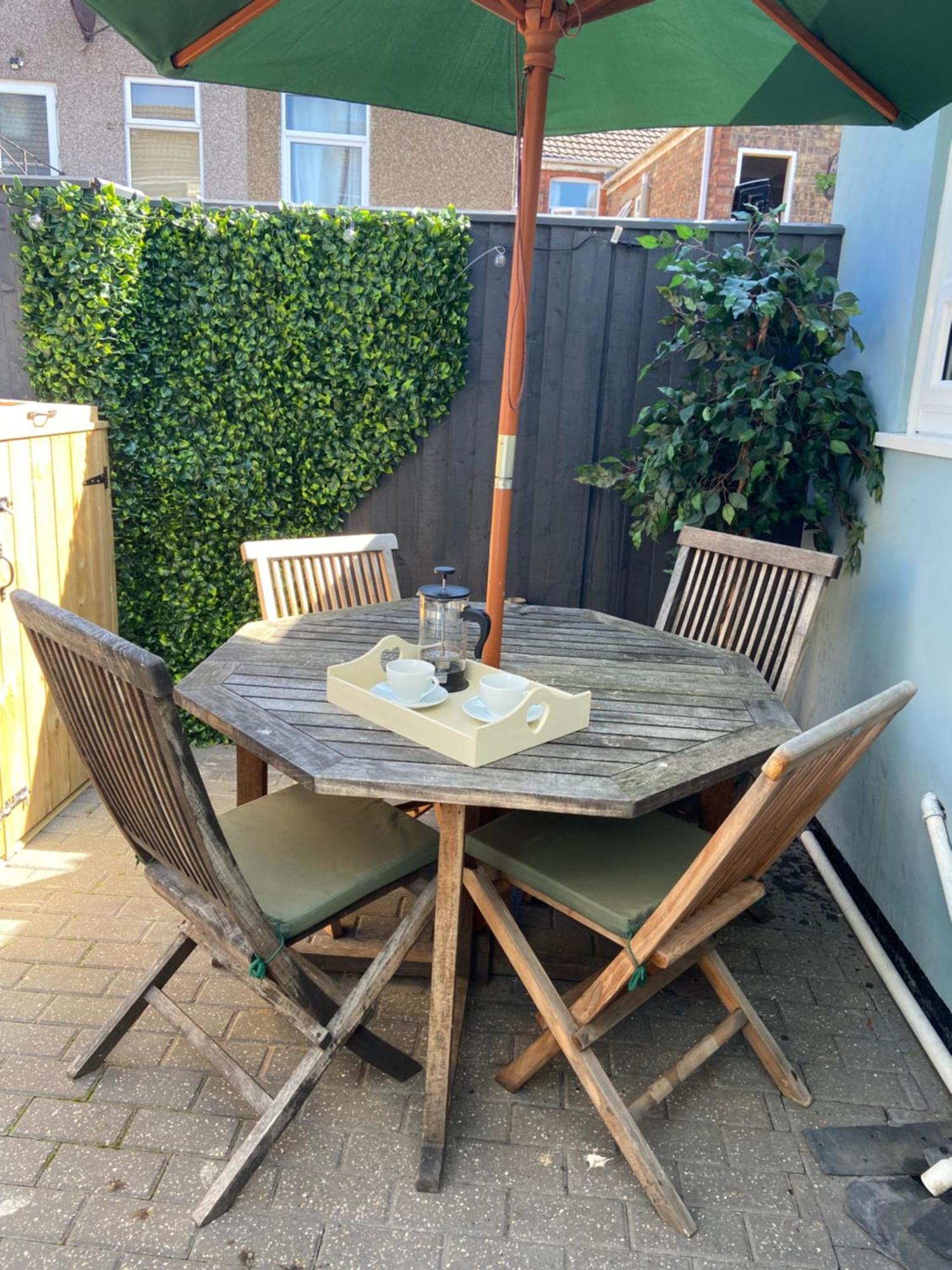 Mill Cottage, New Refurbished, 2 Bed, Cleethorpes Bagian luar foto
