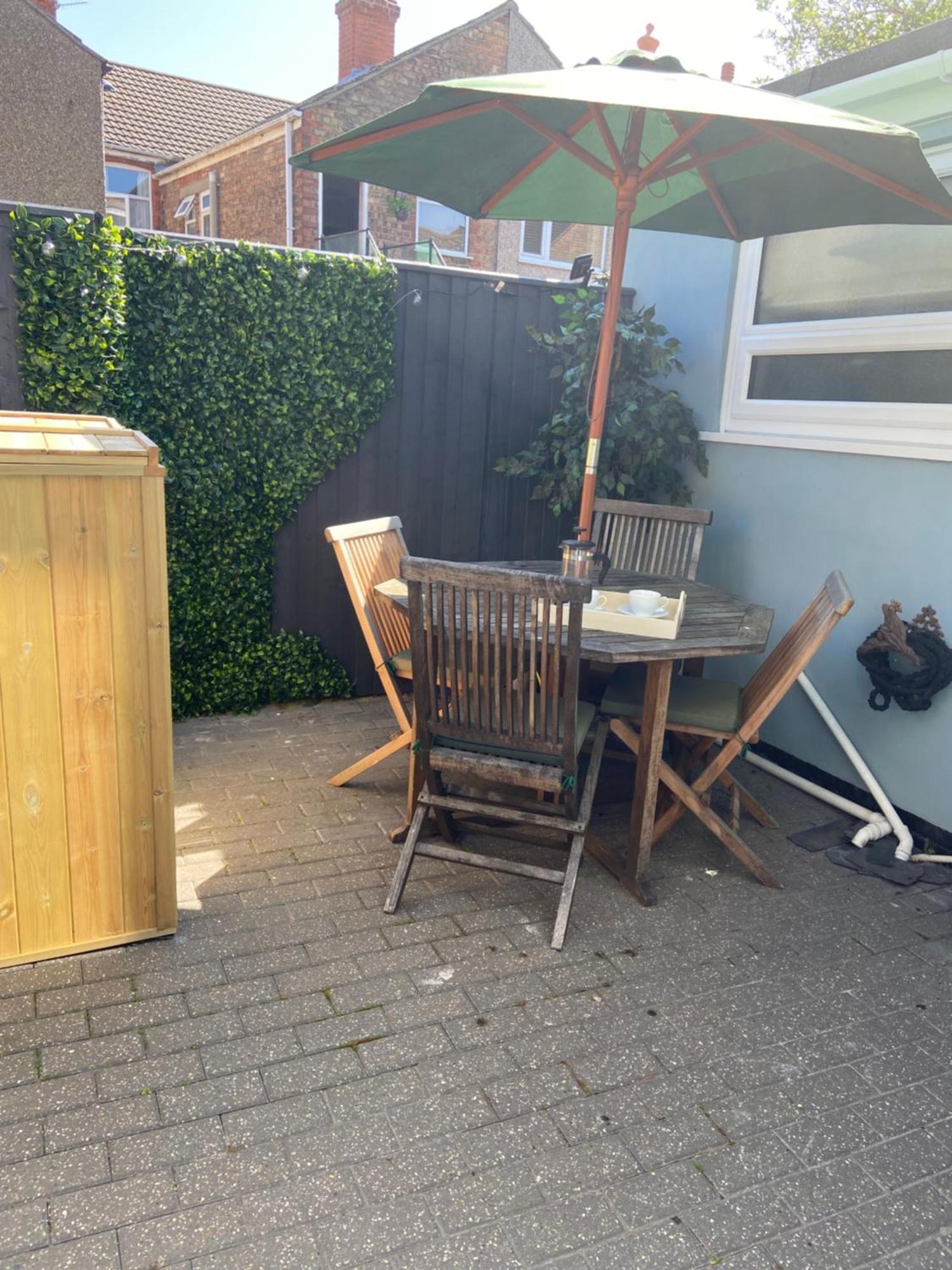 Mill Cottage, New Refurbished, 2 Bed, Cleethorpes Bagian luar foto