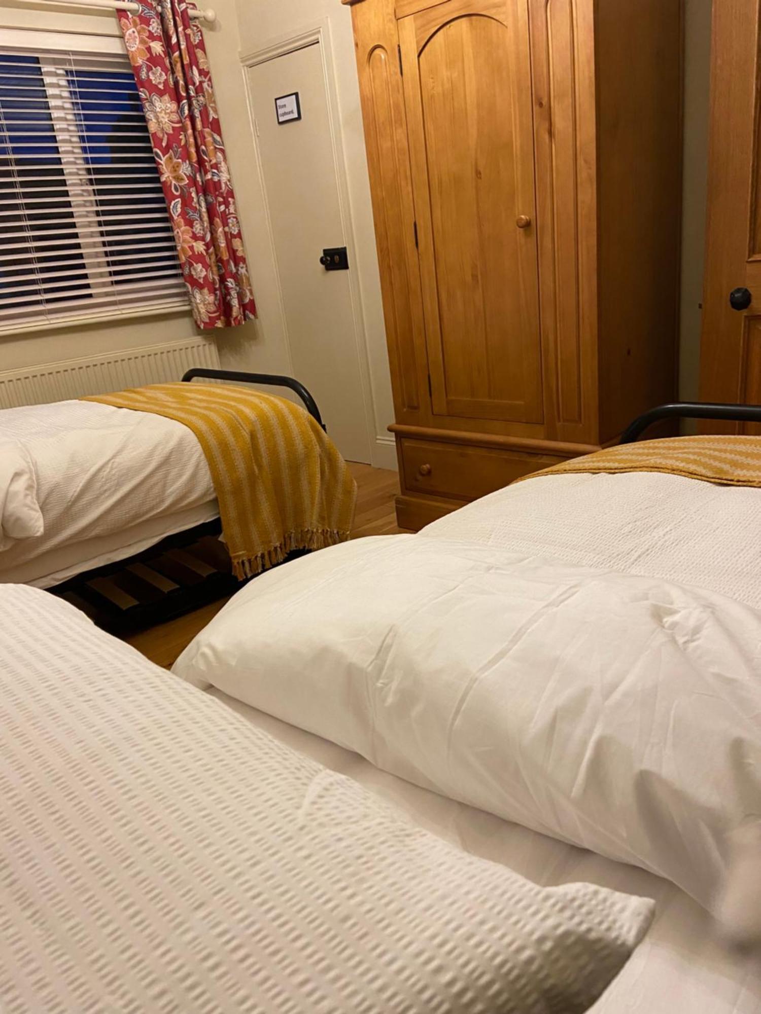 Mill Cottage, New Refurbished, 2 Bed, Cleethorpes Bagian luar foto