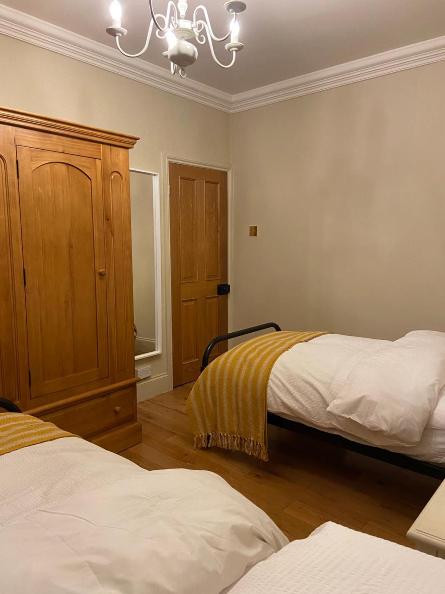 Mill Cottage, New Refurbished, 2 Bed, Cleethorpes Bagian luar foto