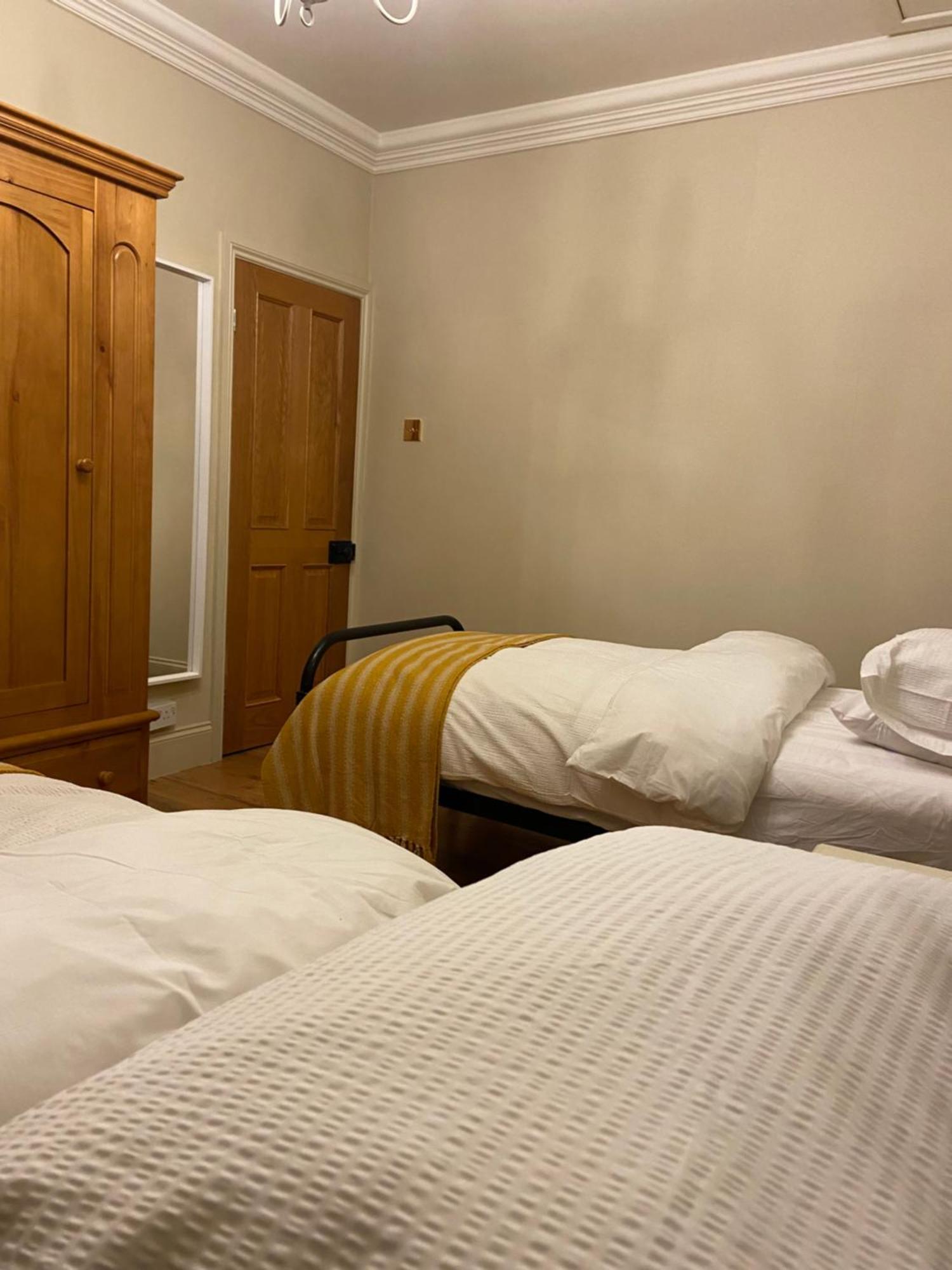 Mill Cottage, New Refurbished, 2 Bed, Cleethorpes Bagian luar foto